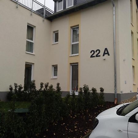 Apartments Bluetenweg ไลค์ลิงเงน ภายนอก รูปภาพ