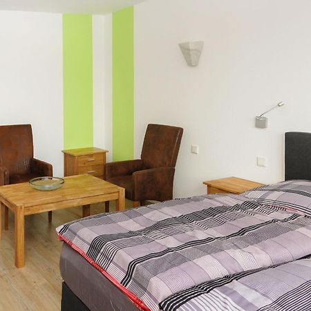 Apartments Bluetenweg ไลค์ลิงเงน ภายนอก รูปภาพ