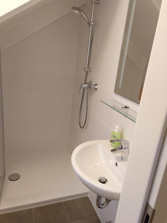 Apartments Bluetenweg ไลค์ลิงเงน ภายนอก รูปภาพ