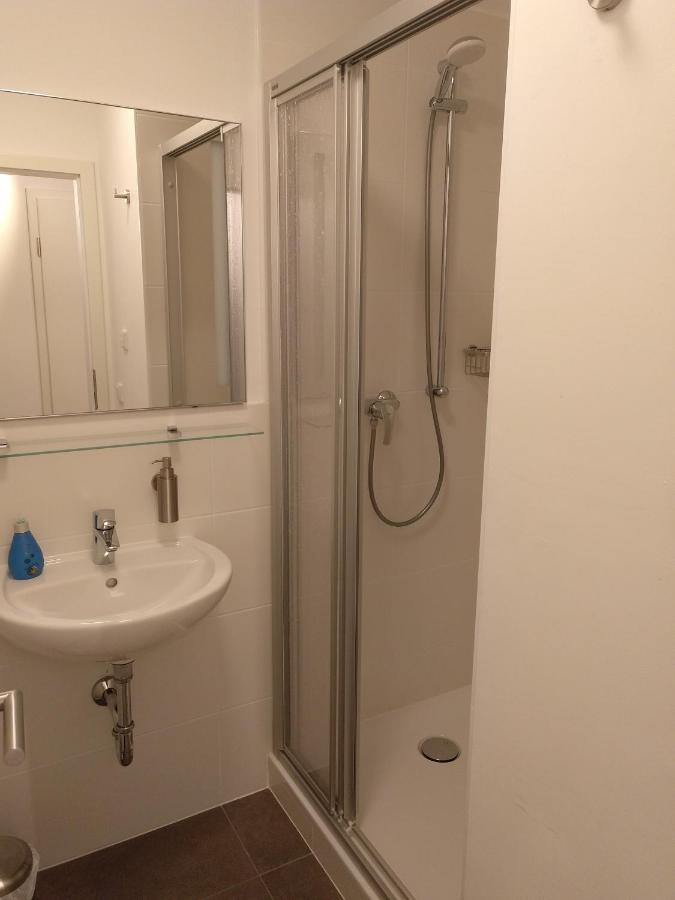 Apartments Bluetenweg ไลค์ลิงเงน ภายนอก รูปภาพ