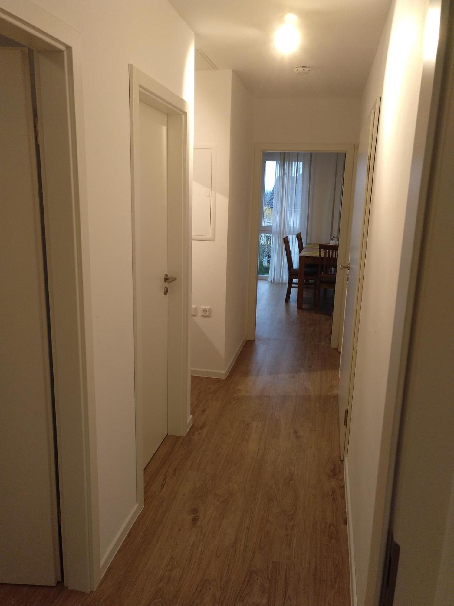 Apartments Bluetenweg ไลค์ลิงเงน ภายนอก รูปภาพ