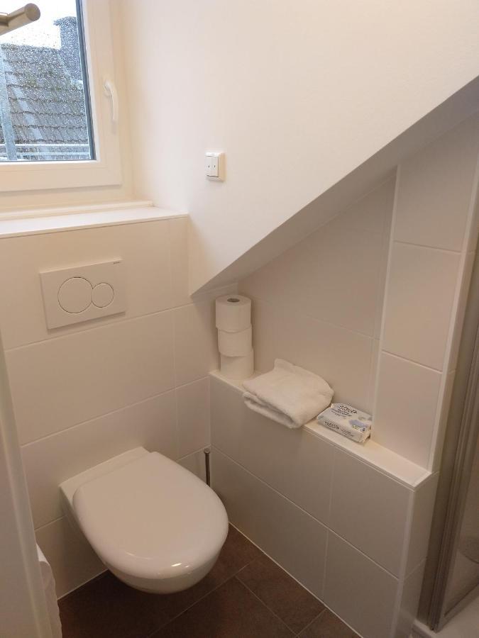 Apartments Bluetenweg ไลค์ลิงเงน ภายนอก รูปภาพ