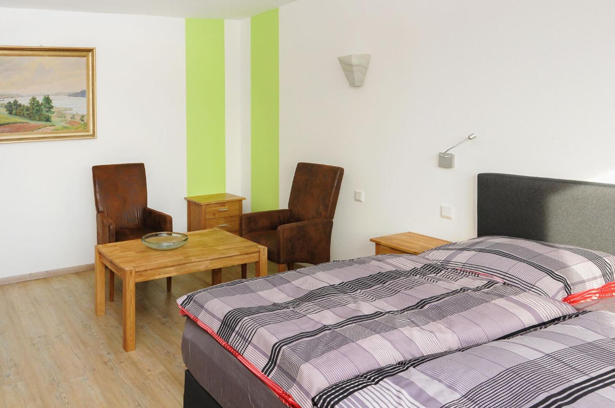 Apartments Bluetenweg ไลค์ลิงเงน ภายนอก รูปภาพ